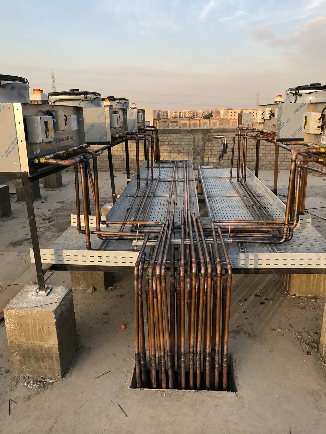 المشاريع — 60