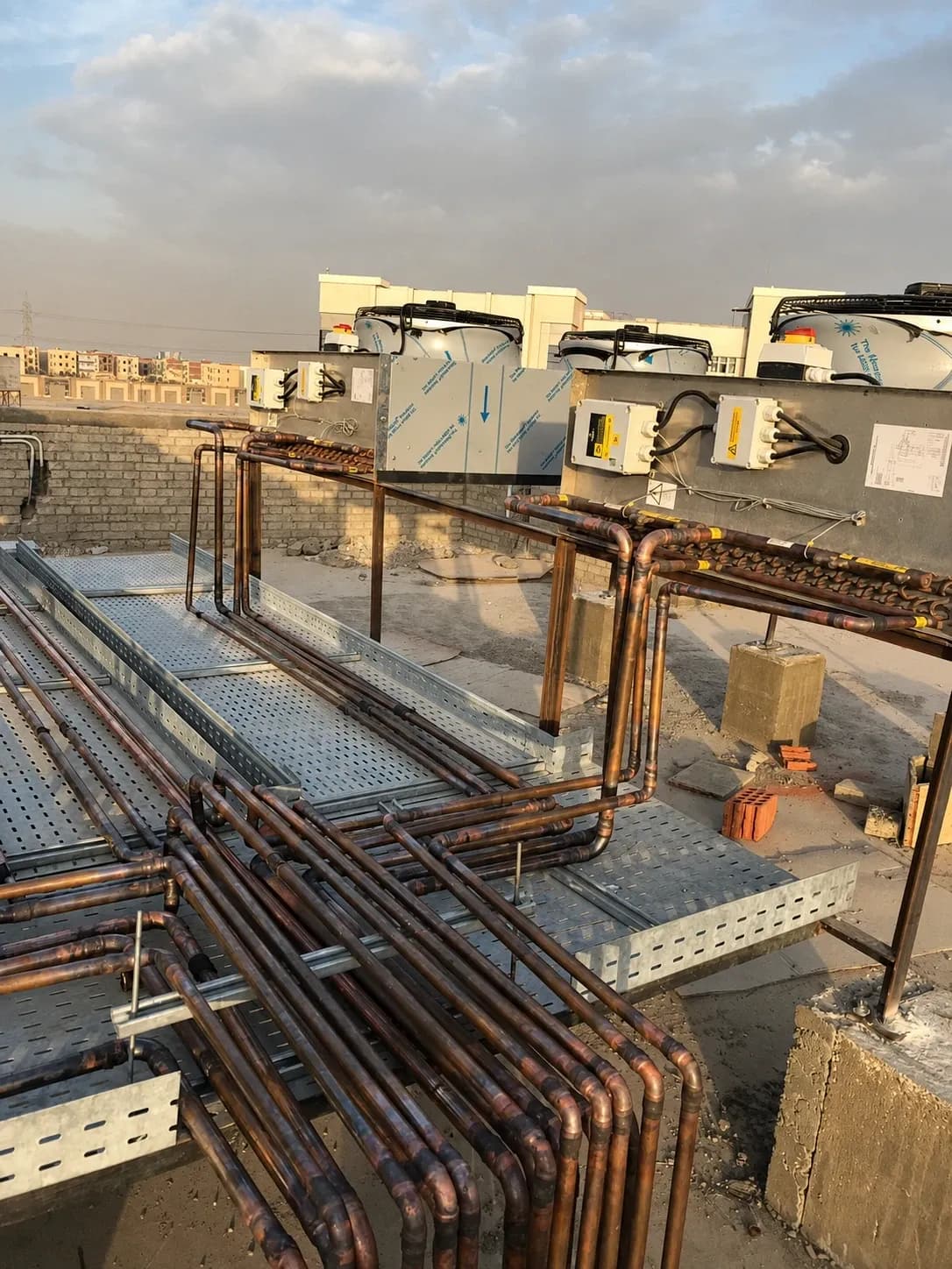 المشاريع — 61