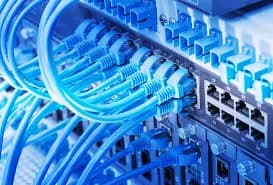 تقنية المعلومات والشبكات — 6