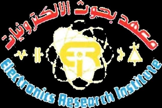 Electronics Research Institute logo