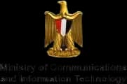 Ministry of Communications and Information Technology (MCIT) logo