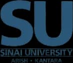 Sinai University logo