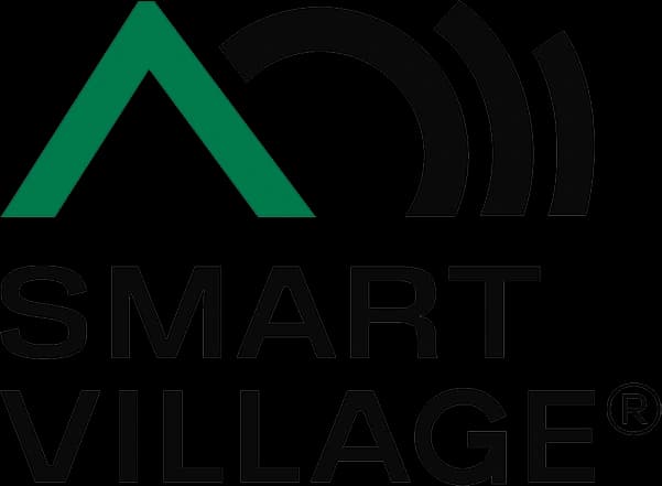 Smart Village logo