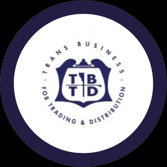 TBTD Trading & Distribution logo