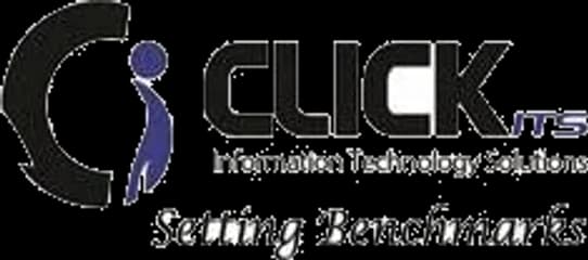 Click ITS logo
