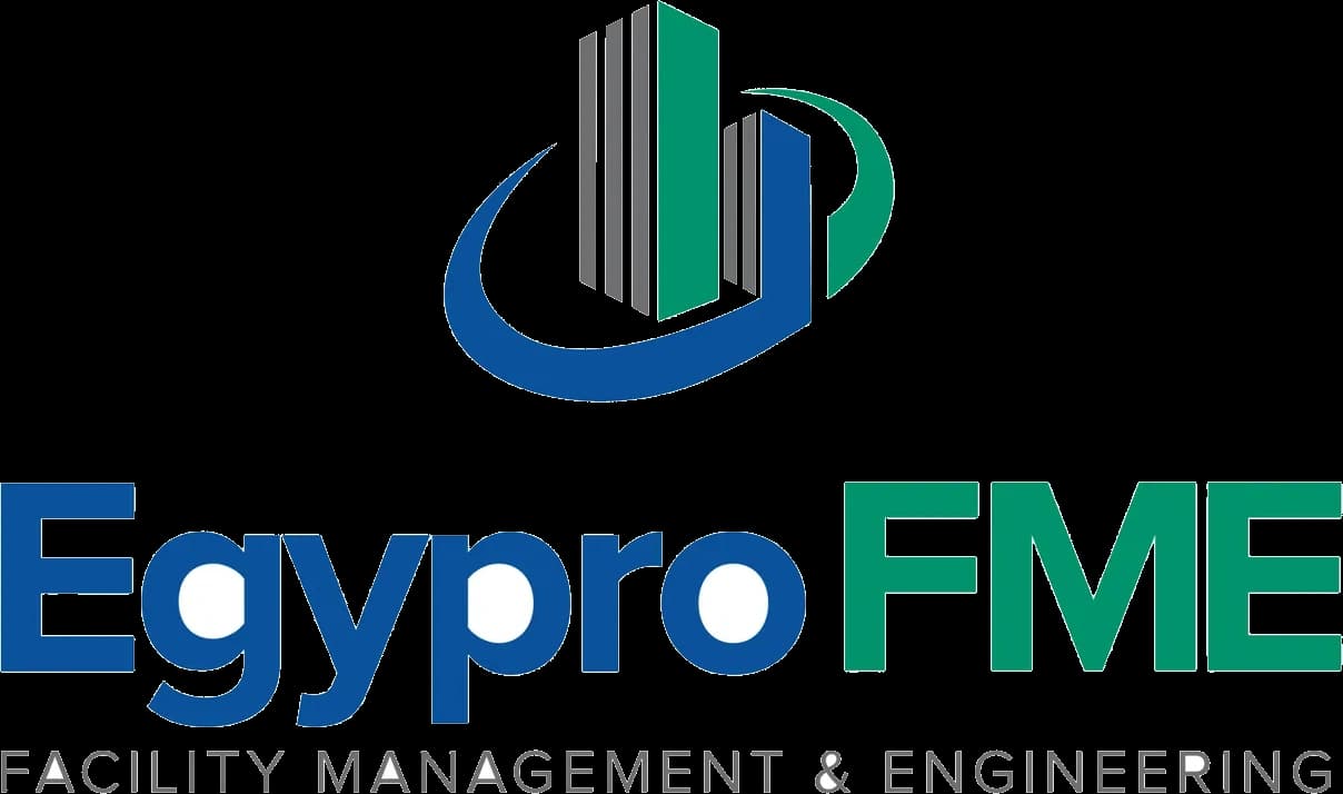 Egypro FME logo