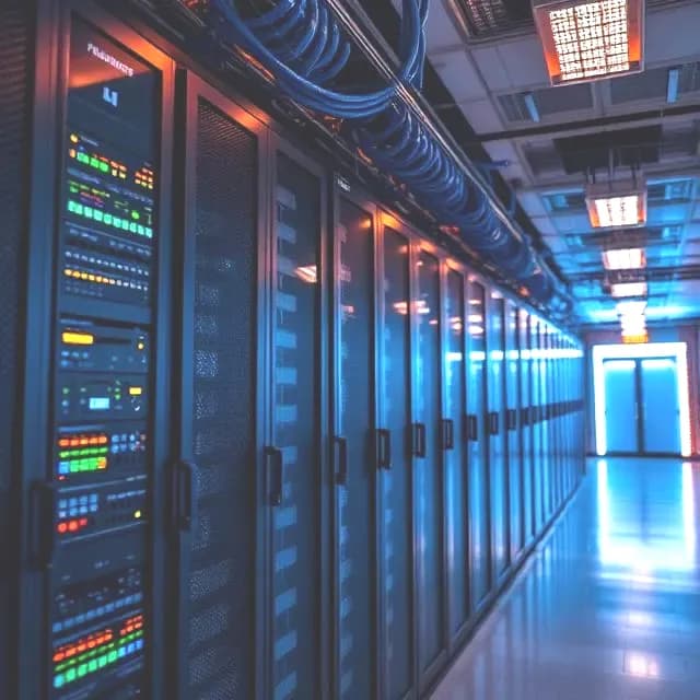تقنية المعلومات والشبكات